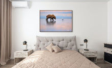 Load image into Gallery viewer, Bird and Bear - Limited Edition Fine Art Print