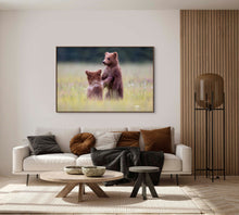 Load image into Gallery viewer, I Got You - Limited Edition Fine Art Print