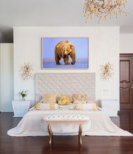 Load image into Gallery viewer, Golden Bear - Limited Edition Fine Art Print