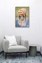 Load image into Gallery viewer, My Reflection - Limited Edition Fine Art Print