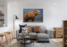 Load image into Gallery viewer, Posing - Limited Edition Fine Art Print