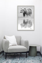 Load image into Gallery viewer, Shake It Off - Limited Edition Fine Art Print