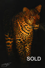 Load image into Gallery viewer, Spotlight - Original - SOLD