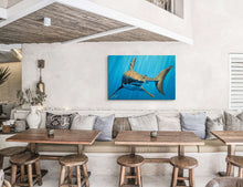 Load image into Gallery viewer, Bruce - Limited Edition Reproduction Prints