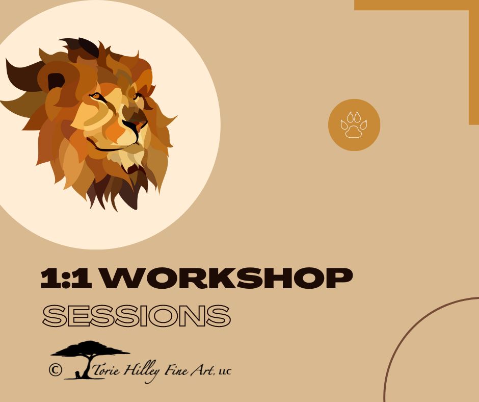1:1 Workshop Sessions