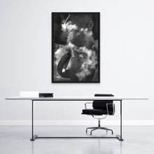 Load image into Gallery viewer, Tough Guy - Limited Edition Fine Art Print
