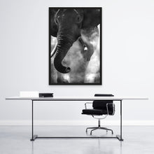 Load image into Gallery viewer, Eat My Dust - Limited Edition Fine Art Print
