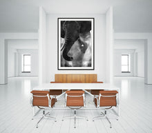 Load image into Gallery viewer, Eat My Dust - Limited Edition Fine Art Print
