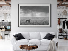 Load image into Gallery viewer, Looking to the Rains - Limited Edition Fine Art Print

