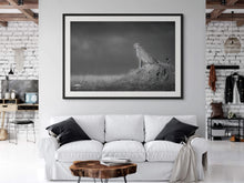 Load image into Gallery viewer, Lookout Post- Limited Edition Fine Art Print
