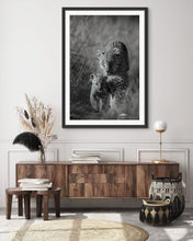 Load image into Gallery viewer, Tenderness - Limited Edition Fine Art Print
