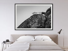 Load image into Gallery viewer, Unimpressed - Limited Edition Fine Art Print
