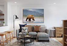 Load image into Gallery viewer, Forest Bear - Limited Edition Fine Art Print
