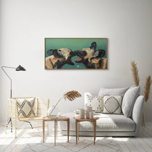 Load image into Gallery viewer, Playtime - Limited Edition Reproduction Prints
