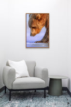 Load image into Gallery viewer, Pondering - Limited Edition Fine Art Print
